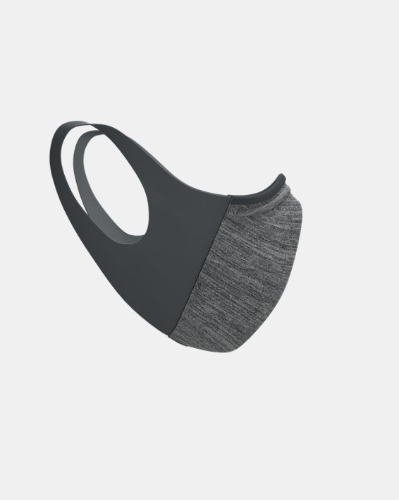 UA SPORTSMASK Featherweight in Gray image number 5